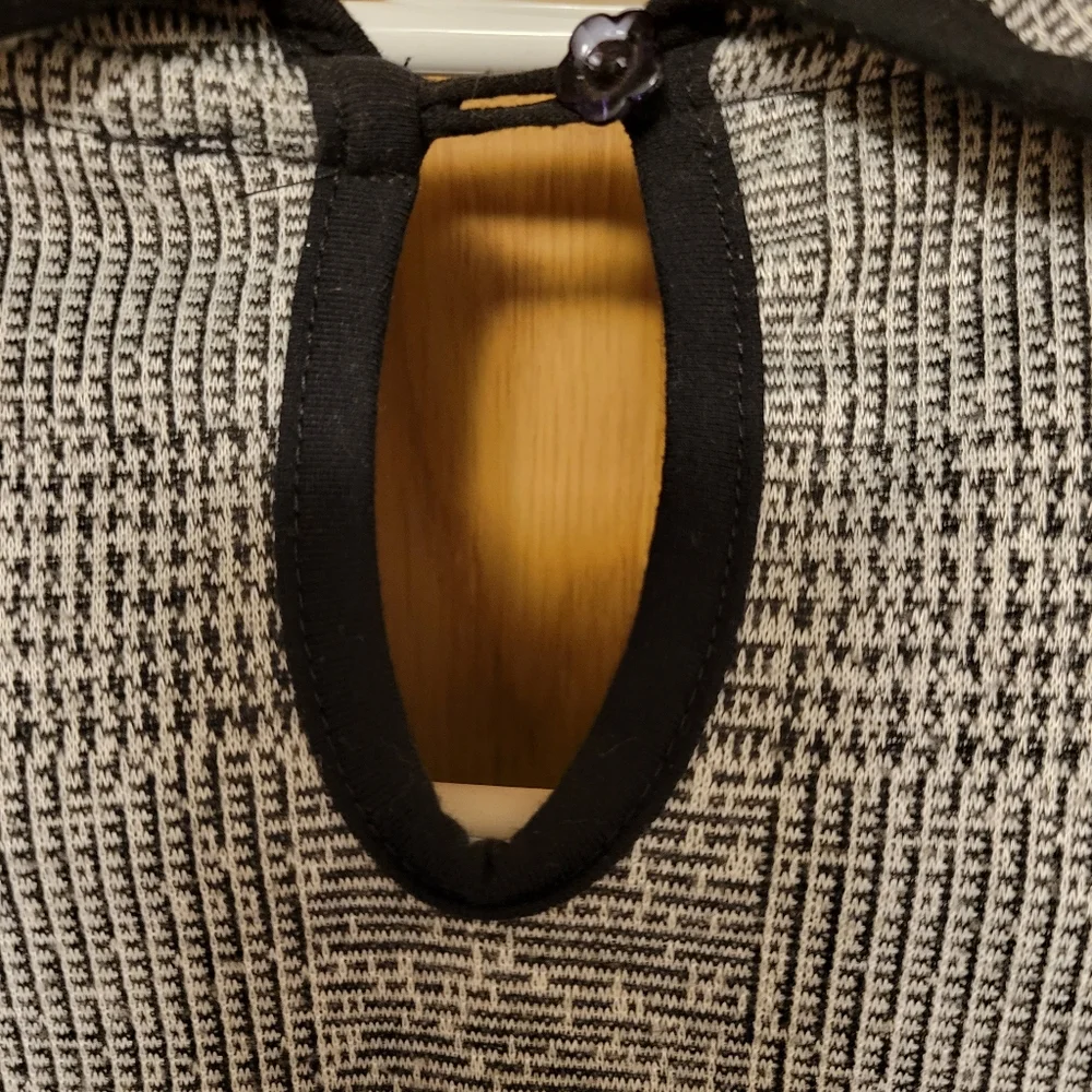 Retro Three Stones Jacket - Picture 4 of 6